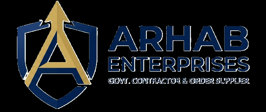 ARHAB ENTERPRISES Logo